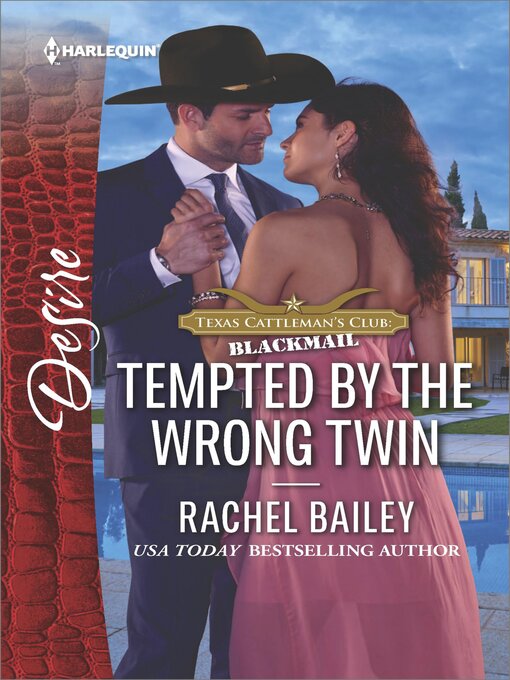 Title details for Tempted by the Wrong Twin by Rachel Bailey - Available